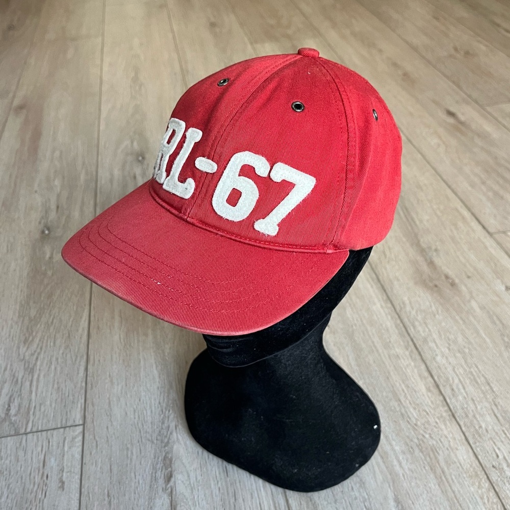 90’s Polo Sport RL-67 Cap - Picture 2 of 7